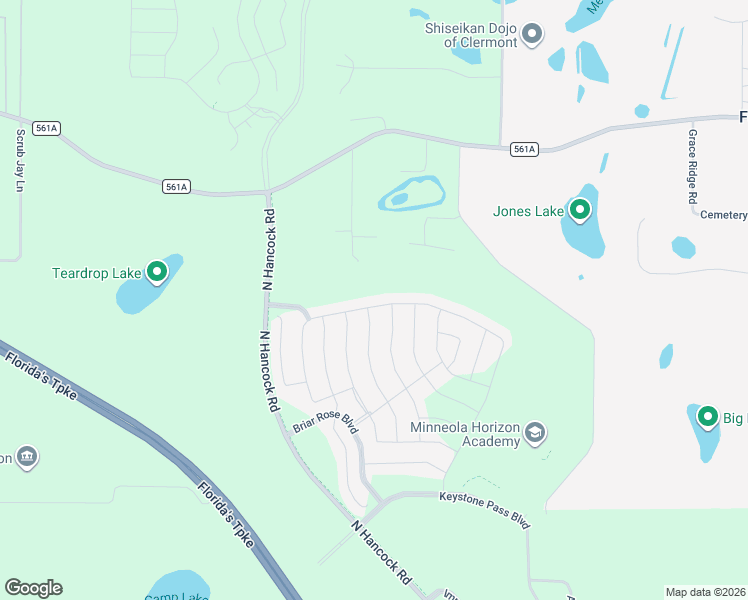 map of restaurants, bars, coffee shops, grocery stores, and more near in Ferndale