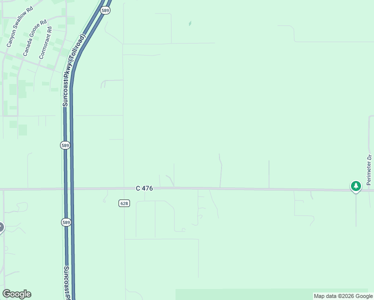 map of restaurants, bars, coffee shops, grocery stores, and more near 14485 Centralia Road in Brooksville