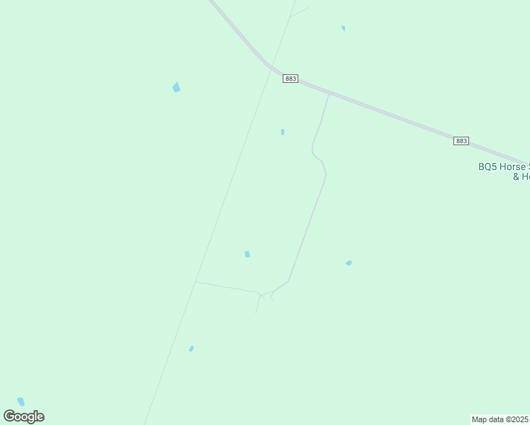 map of restaurants, bars, coffee shops, grocery stores, and more near 10591 Farm to Market Road 883 in Goliad