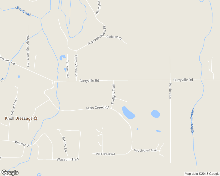 map of restaurants, bars, coffee shops, grocery stores, and more near 2180 Twilight Trail in Chuluota