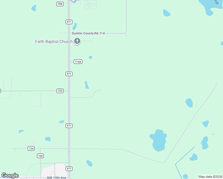 map of restaurants, bars, coffee shops, grocery stores, and more near 8487 State Route 471 in Webster