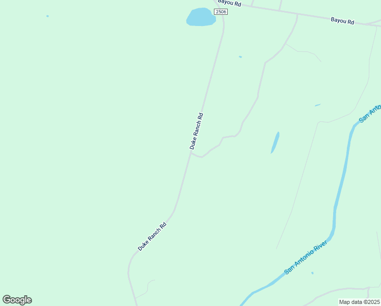 map of restaurants, bars, coffee shops, grocery stores, and more near Farm to Market 2506 in Victoria