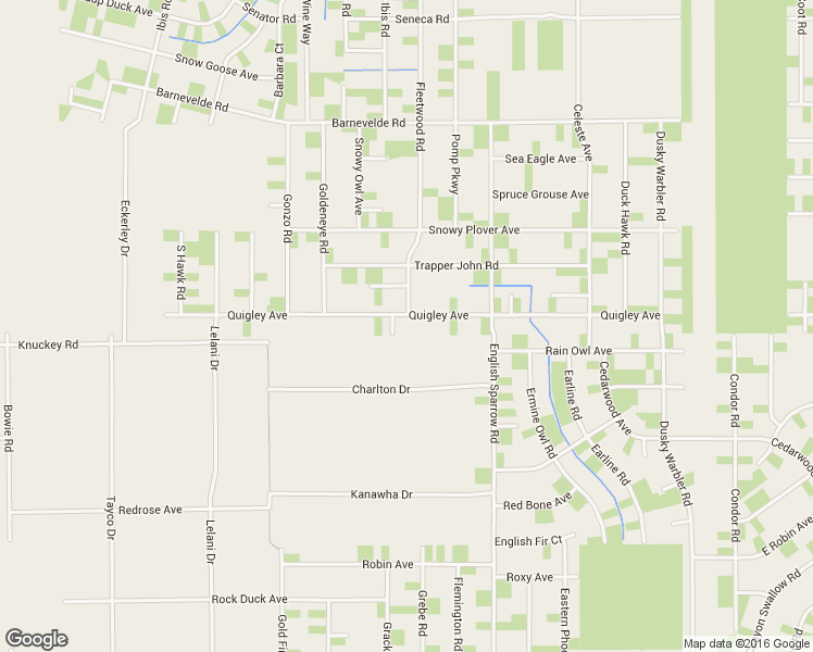 map of restaurants, bars, coffee shops, grocery stores, and more near 13060 Quigley Avenue in Brooksville