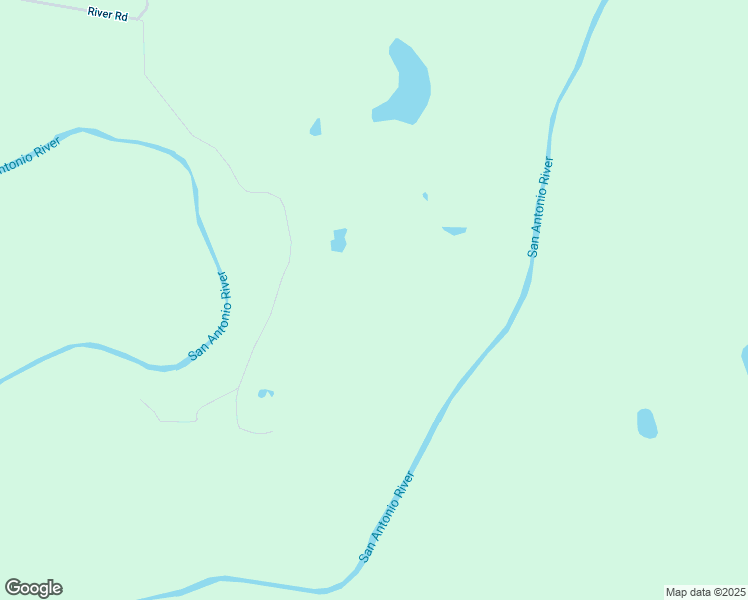 map of restaurants, bars, coffee shops, grocery stores, and more near 721 Rincon Lane in Goliad