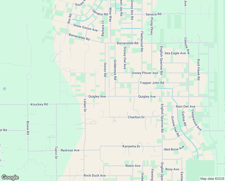 map of restaurants, bars, coffee shops, grocery stores, and more near 15018 Goldeneye Road in Brooksville