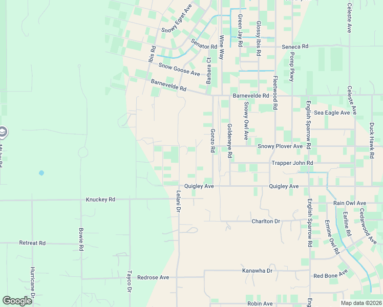 map of restaurants, bars, coffee shops, grocery stores, and more near 15082 Hummingbird Road in Brooksville