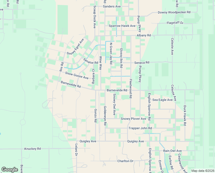 map of restaurants, bars, coffee shops, grocery stores, and more near 15211 Barron Court in Brooksville