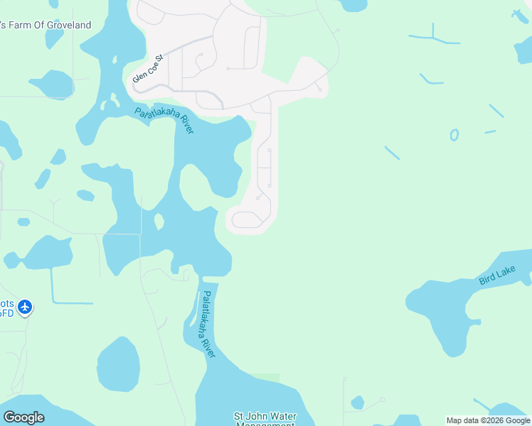 map of restaurants, bars, coffee shops, grocery stores, and more near 20653 Queen Alexandra Drive in Leesburg