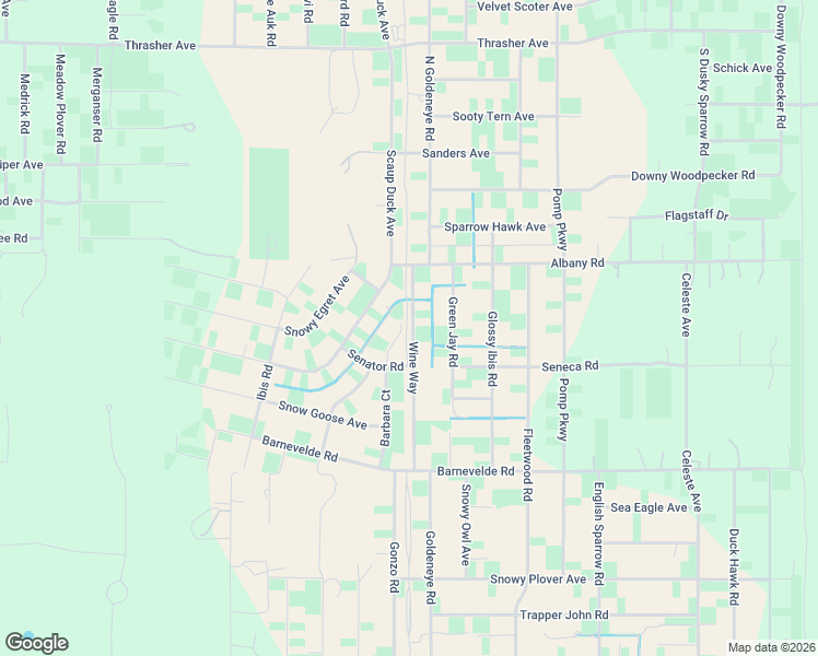 map of restaurants, bars, coffee shops, grocery stores, and more near 15382 Wine Way in Brooksville