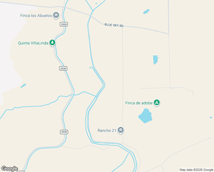 map of restaurants, bars, coffee shops, grocery stores, and more near Unnamed Road in Eagle Pass