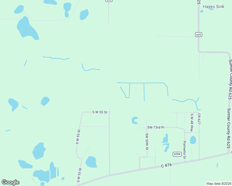 map of restaurants, bars, coffee shops, grocery stores, and more near in Bushnell