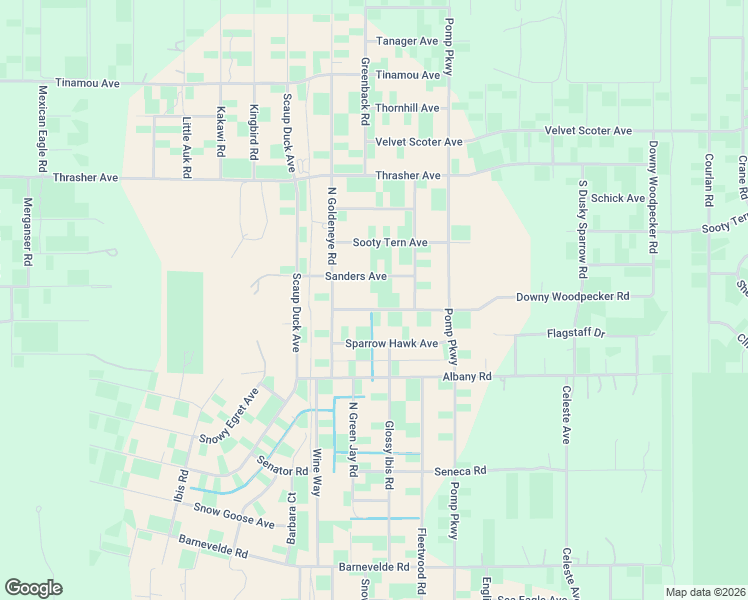 map of restaurants, bars, coffee shops, grocery stores, and more near 13028 Downy Woodpecker Road in Brooksville