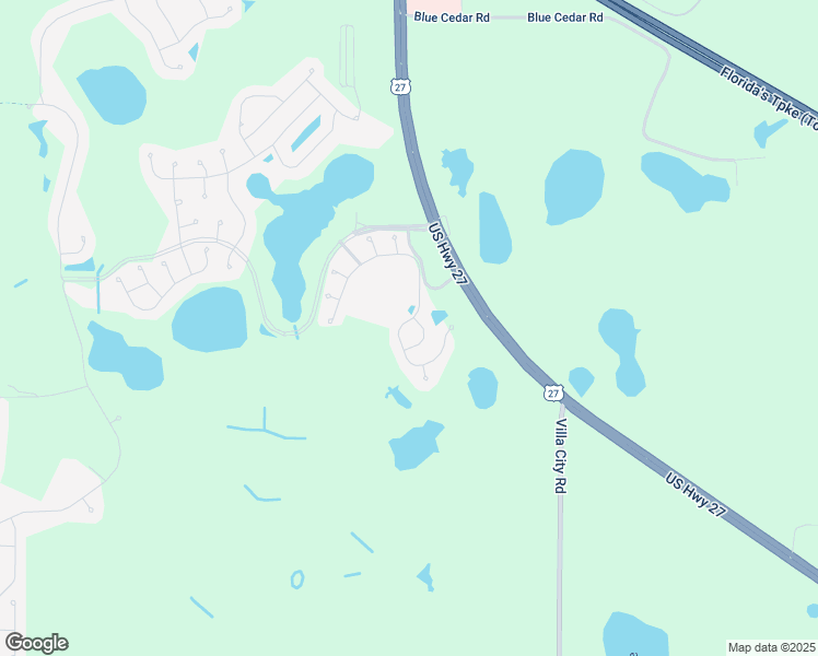 map of restaurants, bars, coffee shops, grocery stores, and more near 21805 King Henry Avenue in Leesburg
