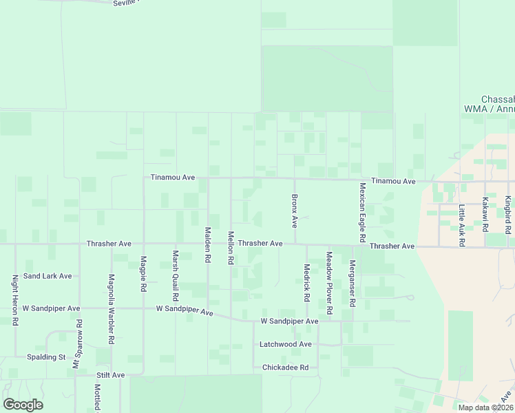 map of restaurants, bars, coffee shops, grocery stores, and more near 11344 Megargel Court in Brooksville