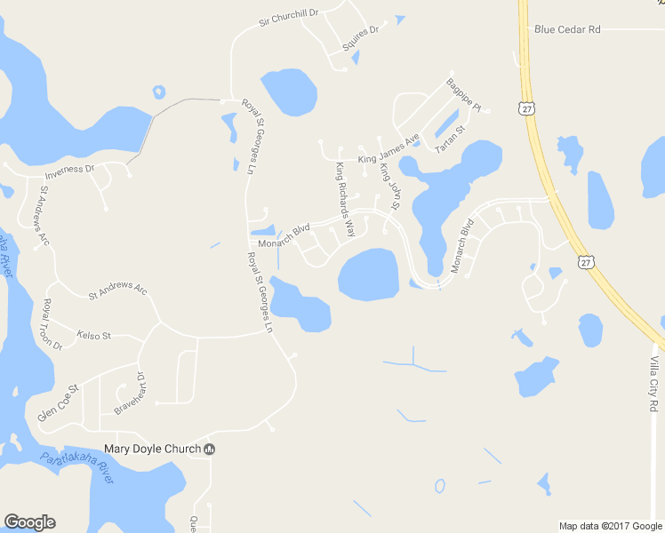 map of restaurants, bars, coffee shops, grocery stores, and more near 5448 Queen Victoria Drive in Leesburg