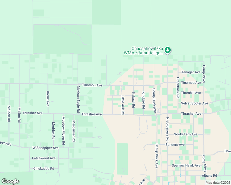 map of restaurants, bars, coffee shops, grocery stores, and more near 12233 Telescope Avenue in Brooksville