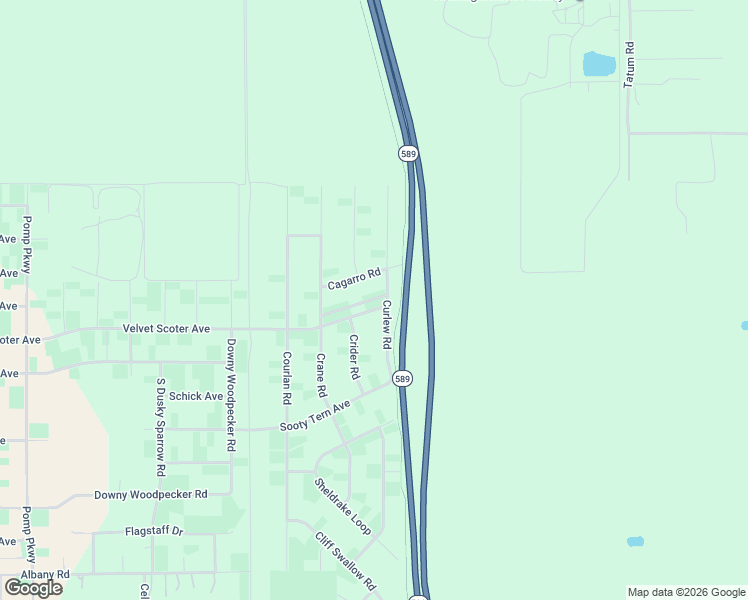 map of restaurants, bars, coffee shops, grocery stores, and more near 14103 Velvet Scoter Avenue in Brooksville
