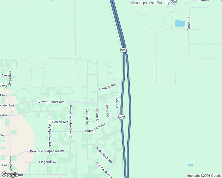 map of restaurants, bars, coffee shops, grocery stores, and more near 16364 Swallow Road in Brooksville