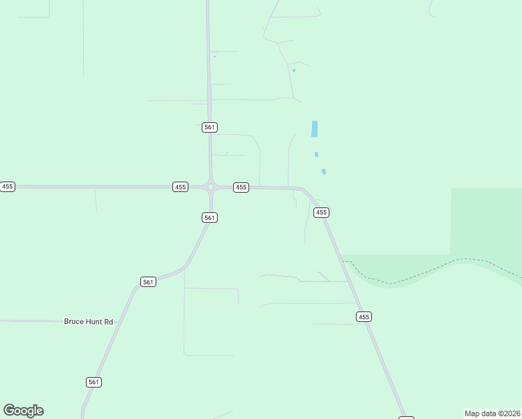 map of restaurants, bars, coffee shops, grocery stores, and more near 21289 County Road 455 in Clermont