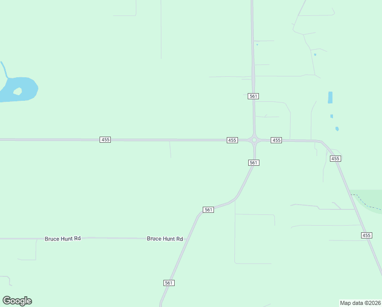 map of restaurants, bars, coffee shops, grocery stores, and more near 21411 County Road 455 in Clermont