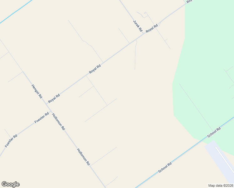 map of restaurants, bars, coffee shops, grocery stores, and more near 1461 Royal Road in Port Lavaca
