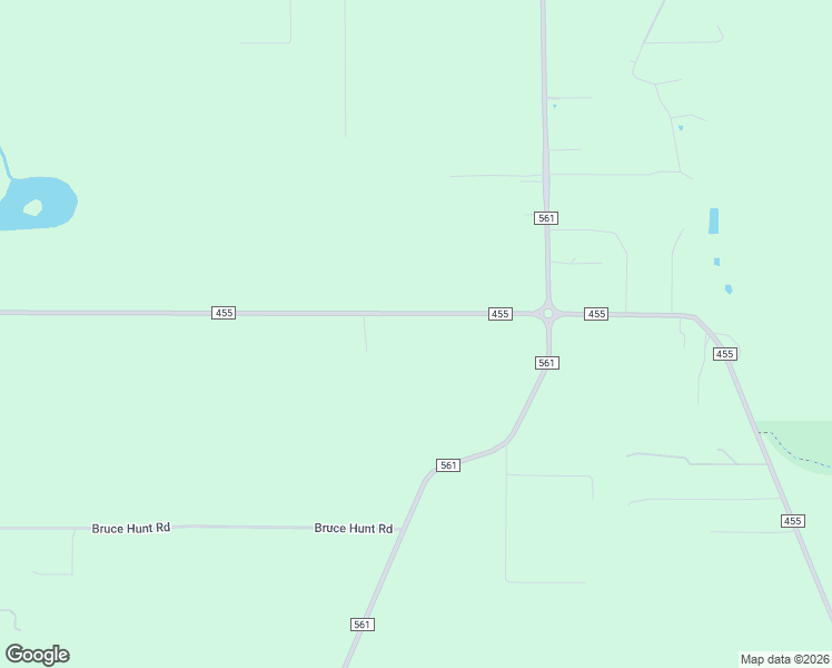 map of restaurants, bars, coffee shops, grocery stores, and more near 21411 County Road 455 in Clermont