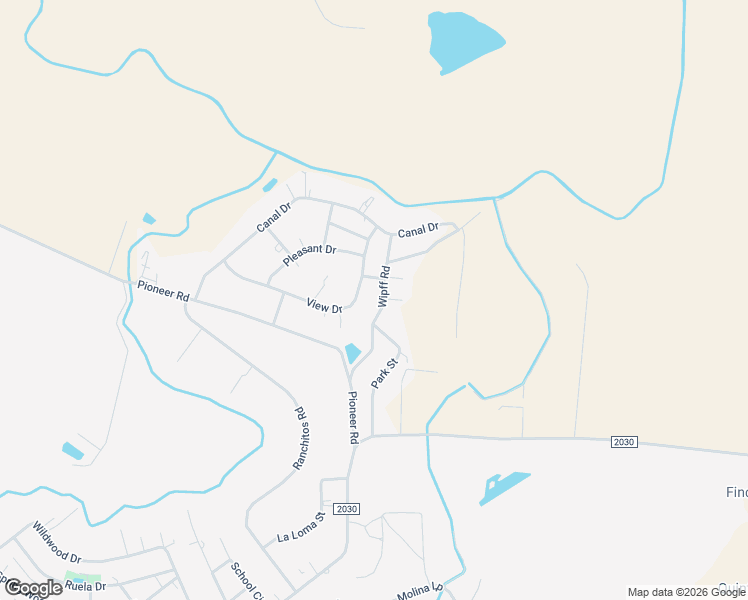 map of restaurants, bars, coffee shops, grocery stores, and more near 229 Wipff Road in Eagle Pass