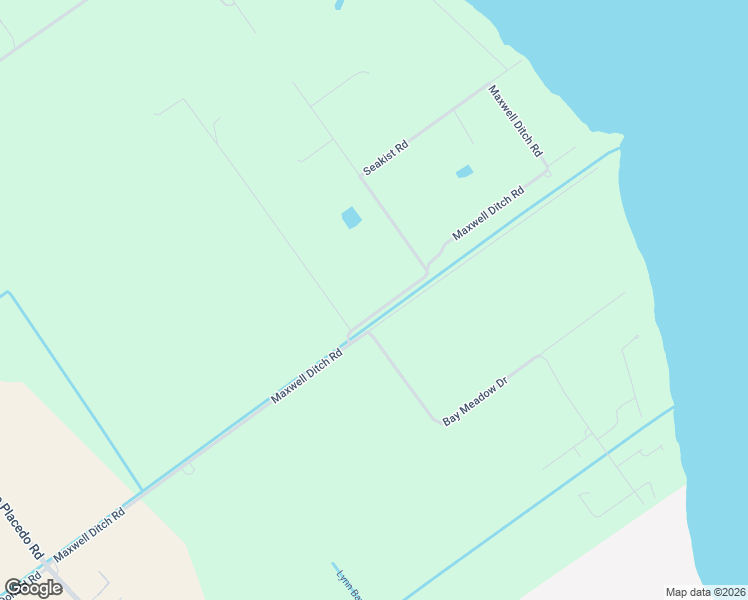 map of restaurants, bars, coffee shops, grocery stores, and more near 1088 East Maxwell Ditch Road in Port Lavaca