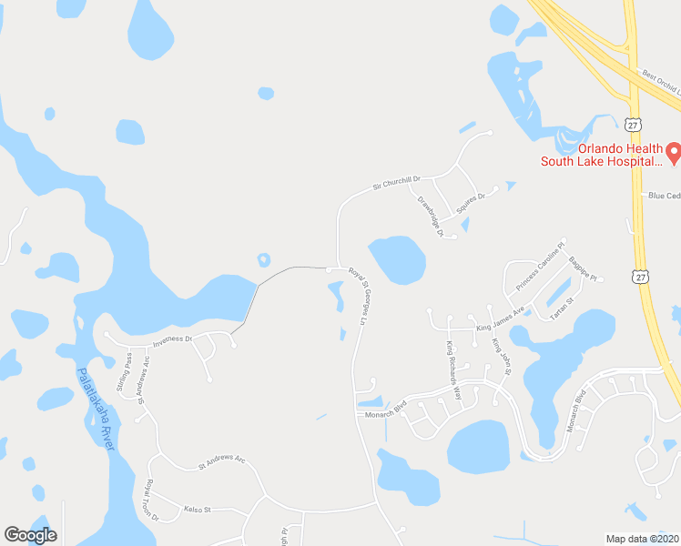 map of restaurants, bars, coffee shops, grocery stores, and more near 21951 Royal Saint Georges Lane in Leesburg