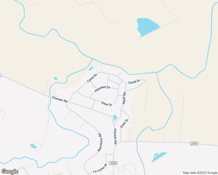 map of restaurants, bars, coffee shops, grocery stores, and more near 184 Pleasant Drive in Eagle Pass