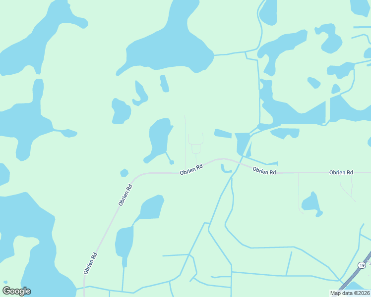 map of restaurants, bars, coffee shops, grocery stores, and more near 22051 Obrien Road in Howey-in-the-Hills