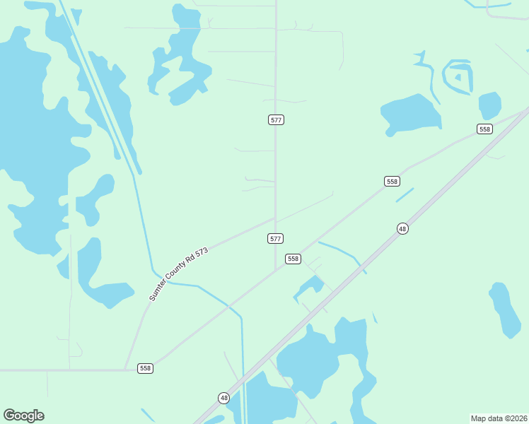 map of restaurants, bars, coffee shops, grocery stores, and more near 5522 County Road 573 in Center Hill