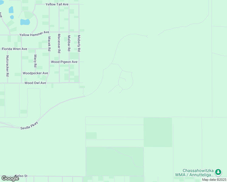 map of restaurants, bars, coffee shops, grocery stores, and more near 17382 Romero Place in Brooksville