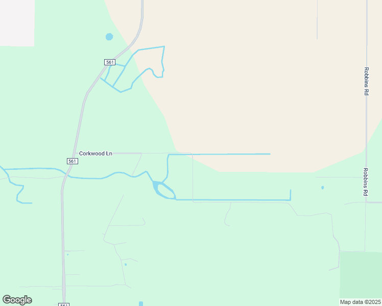 map of restaurants, bars, coffee shops, grocery stores, and more near 13987 Corkwood Lane in Astatula