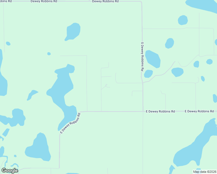 map of restaurants, bars, coffee shops, grocery stores, and more near 23210 Brouwertown Road in Howey-in-the-Hills