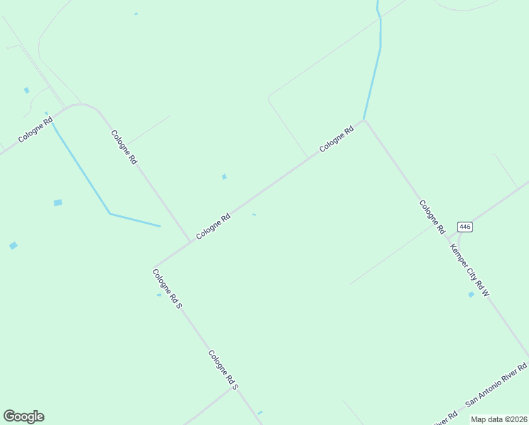 map of restaurants, bars, coffee shops, grocery stores, and more near 1030 Cologne Road in Victoria