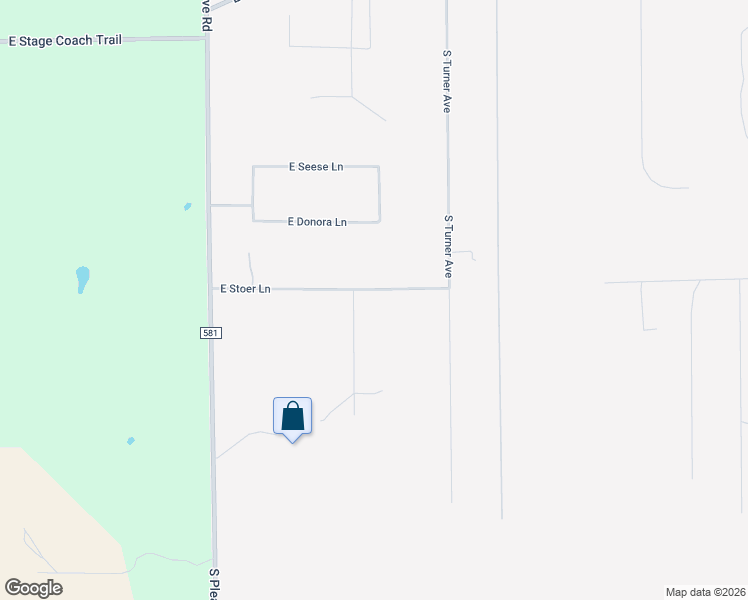 map of restaurants, bars, coffee shops, grocery stores, and more near 11901 South Ray Point in Floral City
