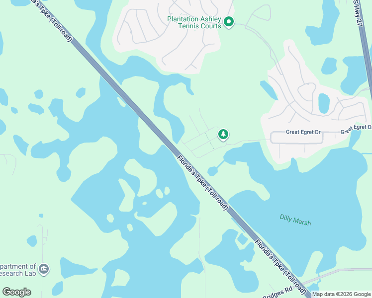 map of restaurants, bars, coffee shops, grocery stores, and more near 4930 Orchard Drive in Leesburg