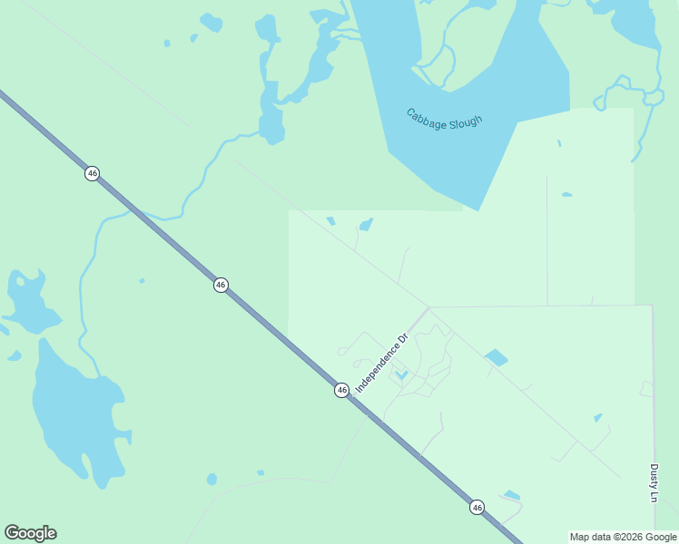 map of restaurants, bars, coffee shops, grocery stores, and more near 9170 Florida 46 in Mims