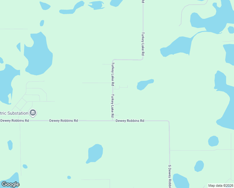 map of restaurants, bars, coffee shops, grocery stores, and more near 24236 Turkey Lake Road in Howey-in-the-Hills
