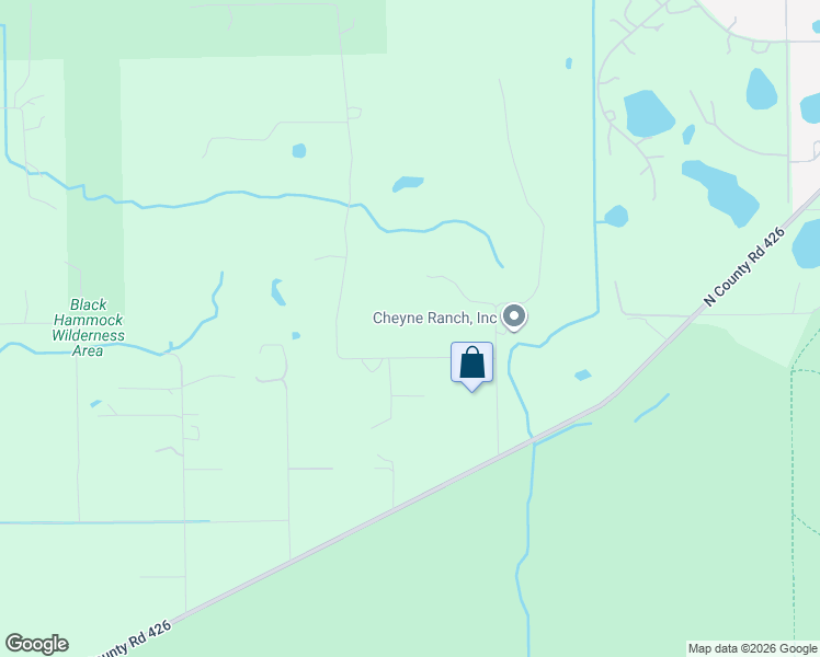 map of restaurants, bars, coffee shops, grocery stores, and more near 2075 Genova Drive in Oviedo