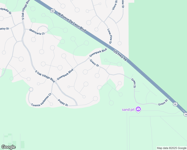 map of restaurants, bars, coffee shops, grocery stores, and more near 14 Schizanthus Court in Homosassa