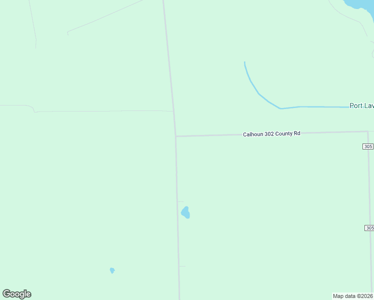 map of restaurants, bars, coffee shops, grocery stores, and more near Calhoun 302 County Road in Palacios