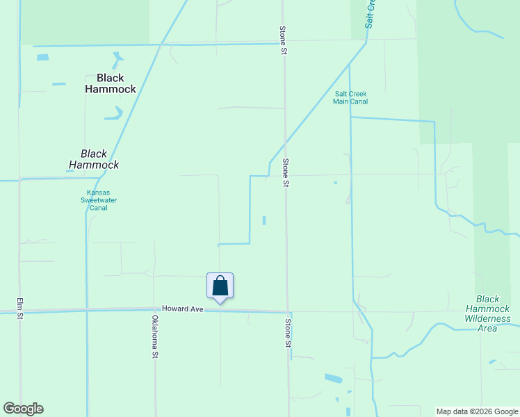 map of restaurants, bars, coffee shops, grocery stores, and more near 2435 Independence Avenue in Oviedo