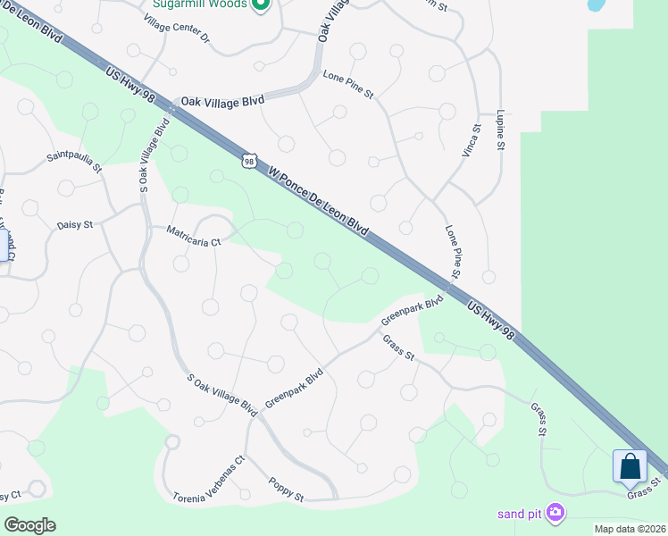 map of restaurants, bars, coffee shops, grocery stores, and more near 10 Schefflera Court in Homosassa