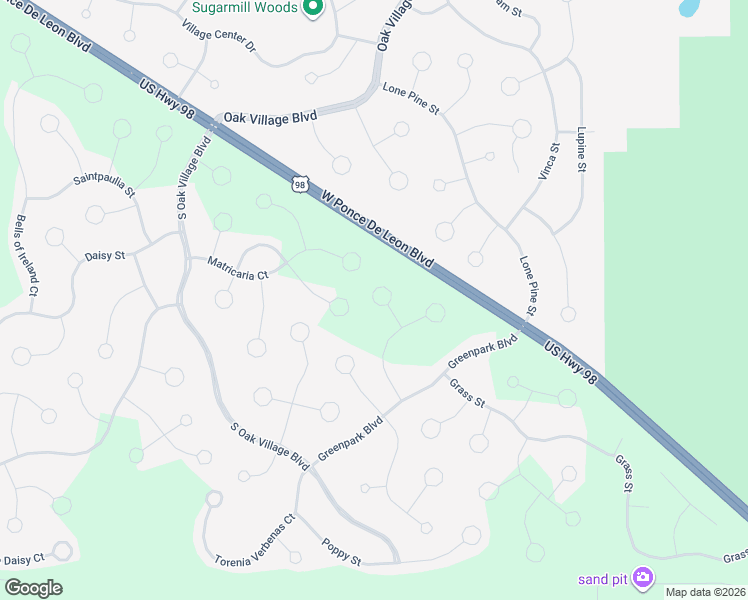 map of restaurants, bars, coffee shops, grocery stores, and more near 10 Schefflera Court in Homosassa