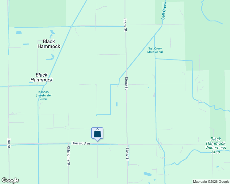 map of restaurants, bars, coffee shops, grocery stores, and more near 2435 Independence Avenue in Oviedo