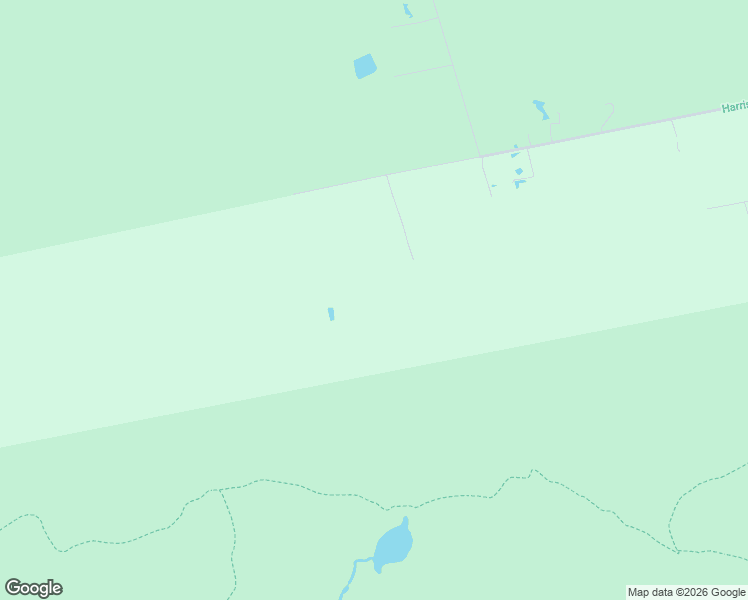 map of restaurants, bars, coffee shops, grocery stores, and more near 2200 Harrison Road in Mims