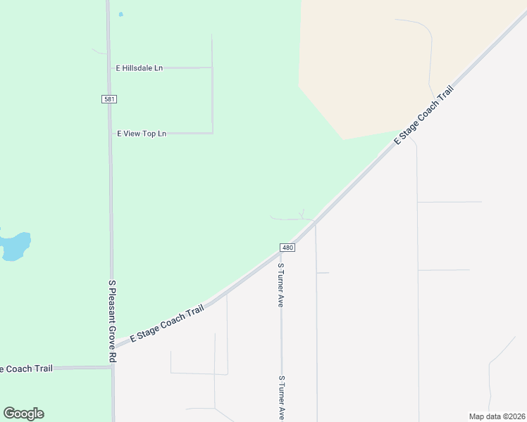 map of restaurants, bars, coffee shops, grocery stores, and more near 4918 East Botany Court in Floral City