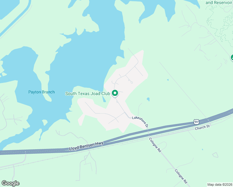 map of restaurants, bars, coffee shops, grocery stores, and more near 458 Lakeshore Drive in Victoria